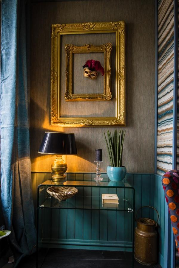 Cosy Central House With Luxury Jacuzzi Bath Hesdin Eksteriør bilde