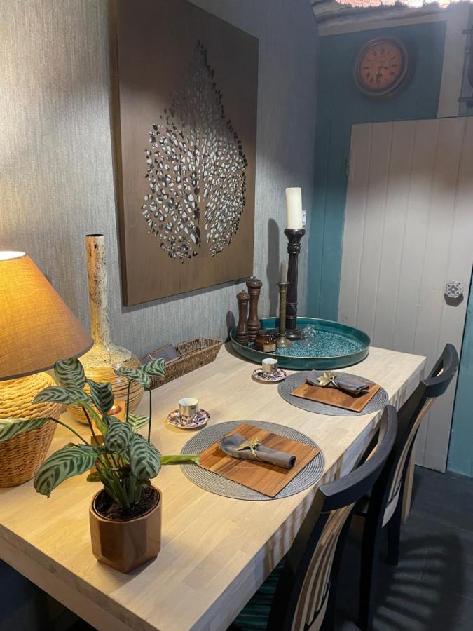 Cosy Central House With Luxury Jacuzzi Bath Hesdin Eksteriør bilde
